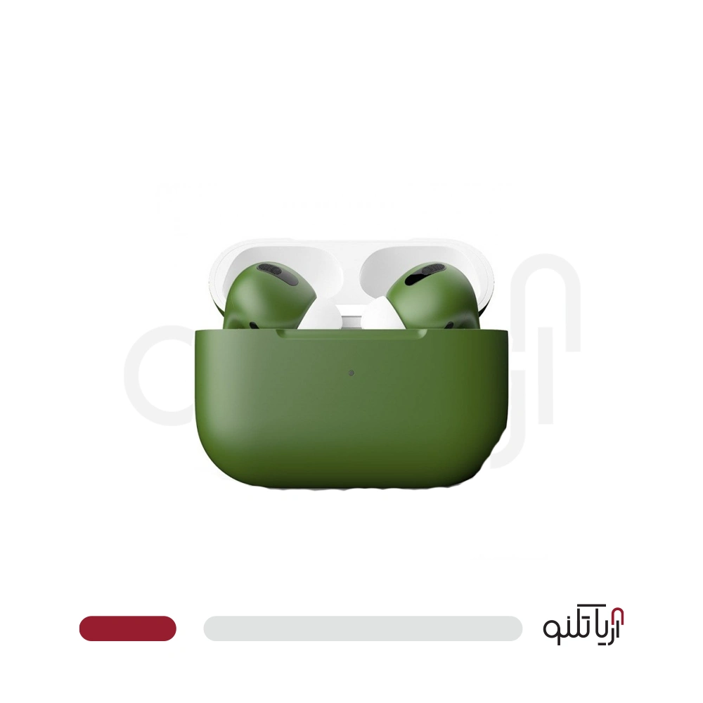 ایرپاد 2 آیفون AAA (لیبل سبز Redington)