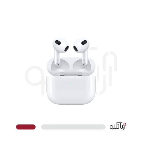 ایرپاد 3 آیفون AAA(لیبل سبز Redington)