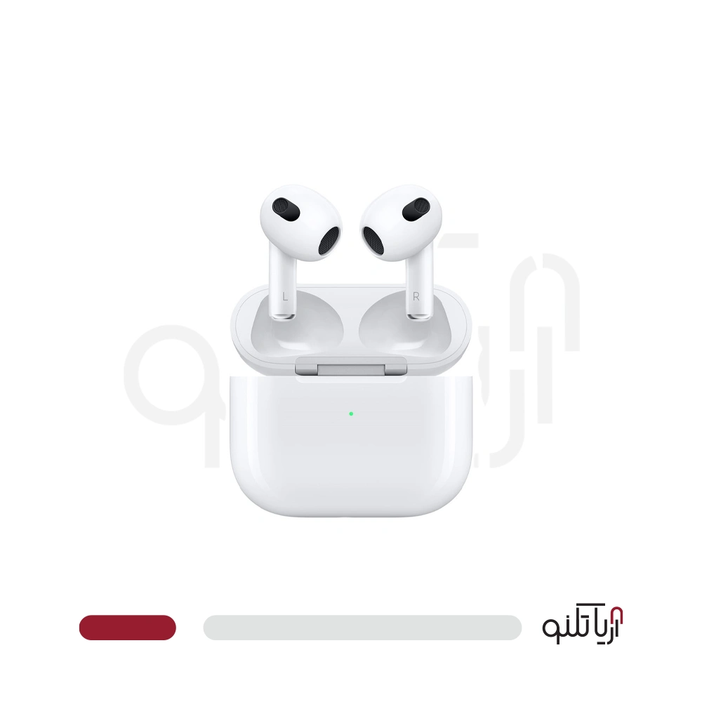 ایرپاد 3 آیفون AAA(لیبل سبز Redington)