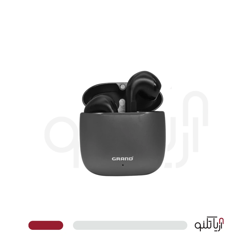 ایرپاد GRAND 22