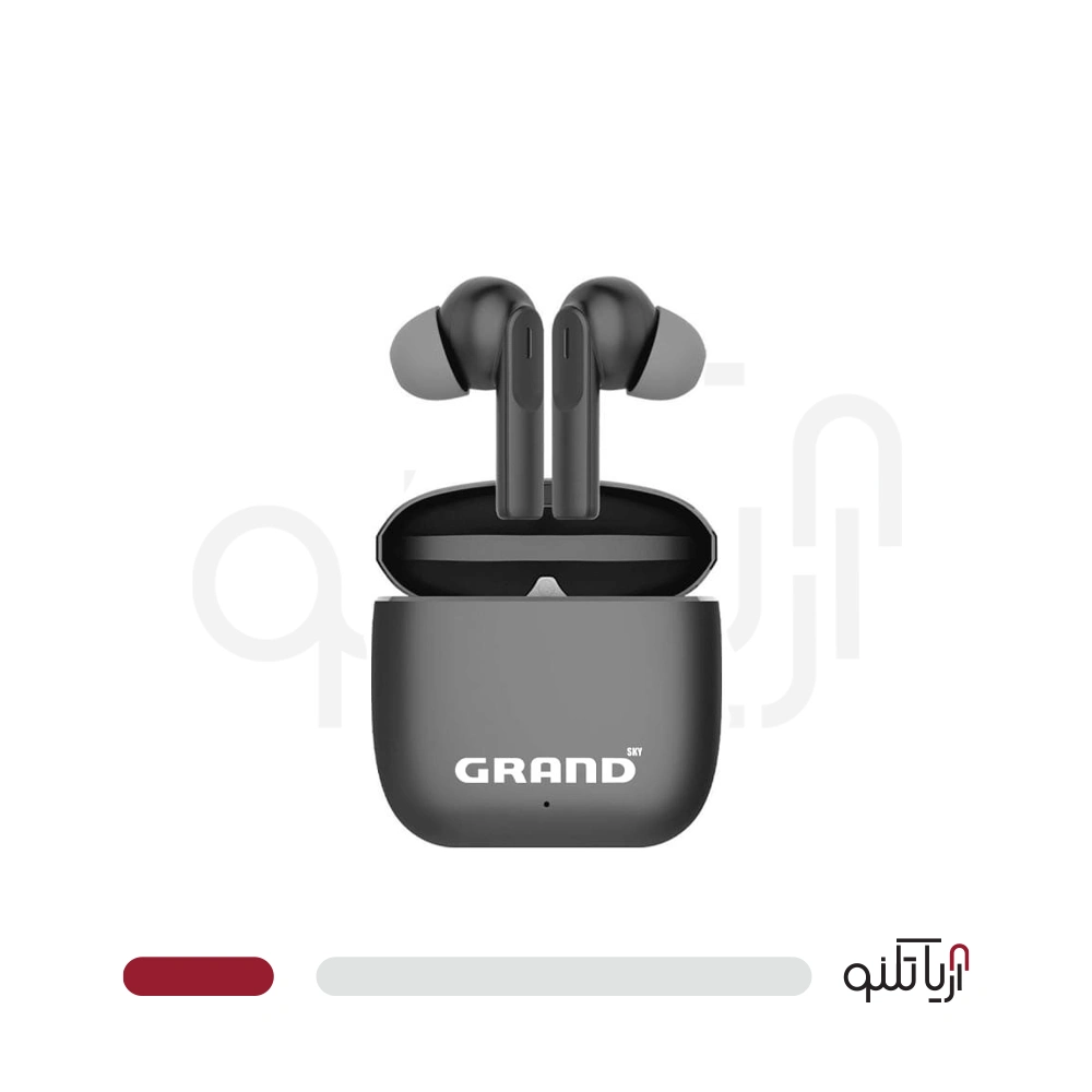ایرپاد GRAND 24