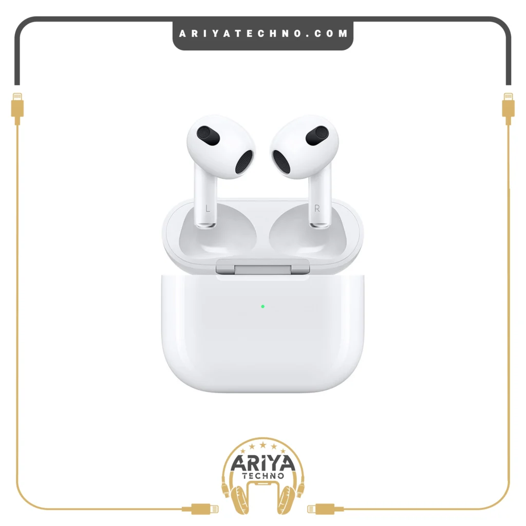 ایرپاد HISKA PRO4