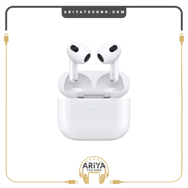 ایرپاد HISKA PRO4